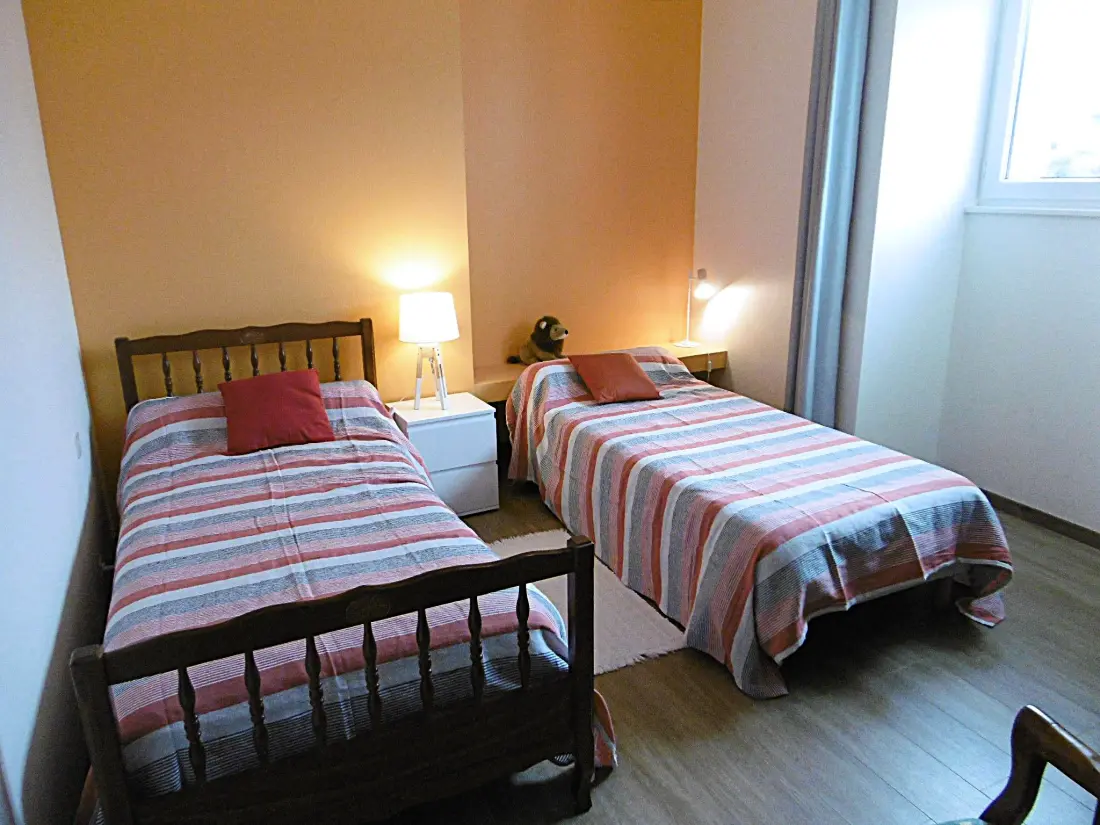 Heol-Sarzeau Residence