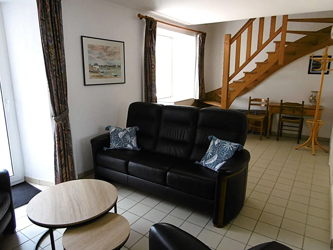 Heol-Sarzeau Residence