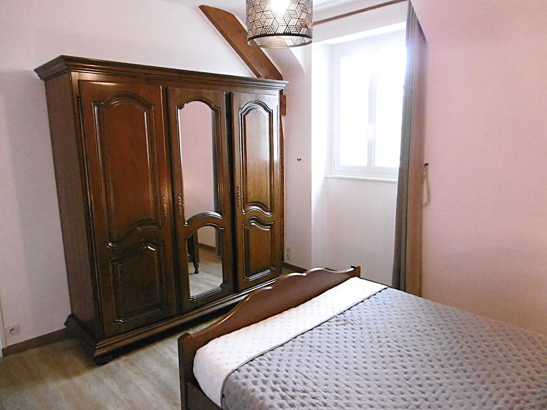 Heol-Sarzeau Residence