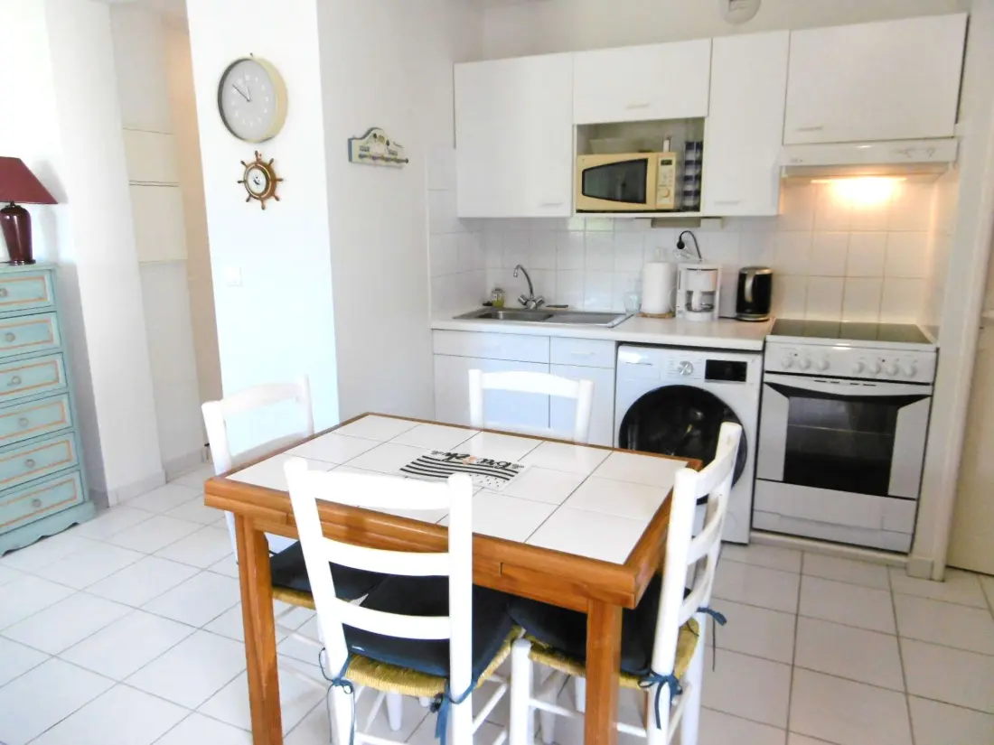 Residence Artimon