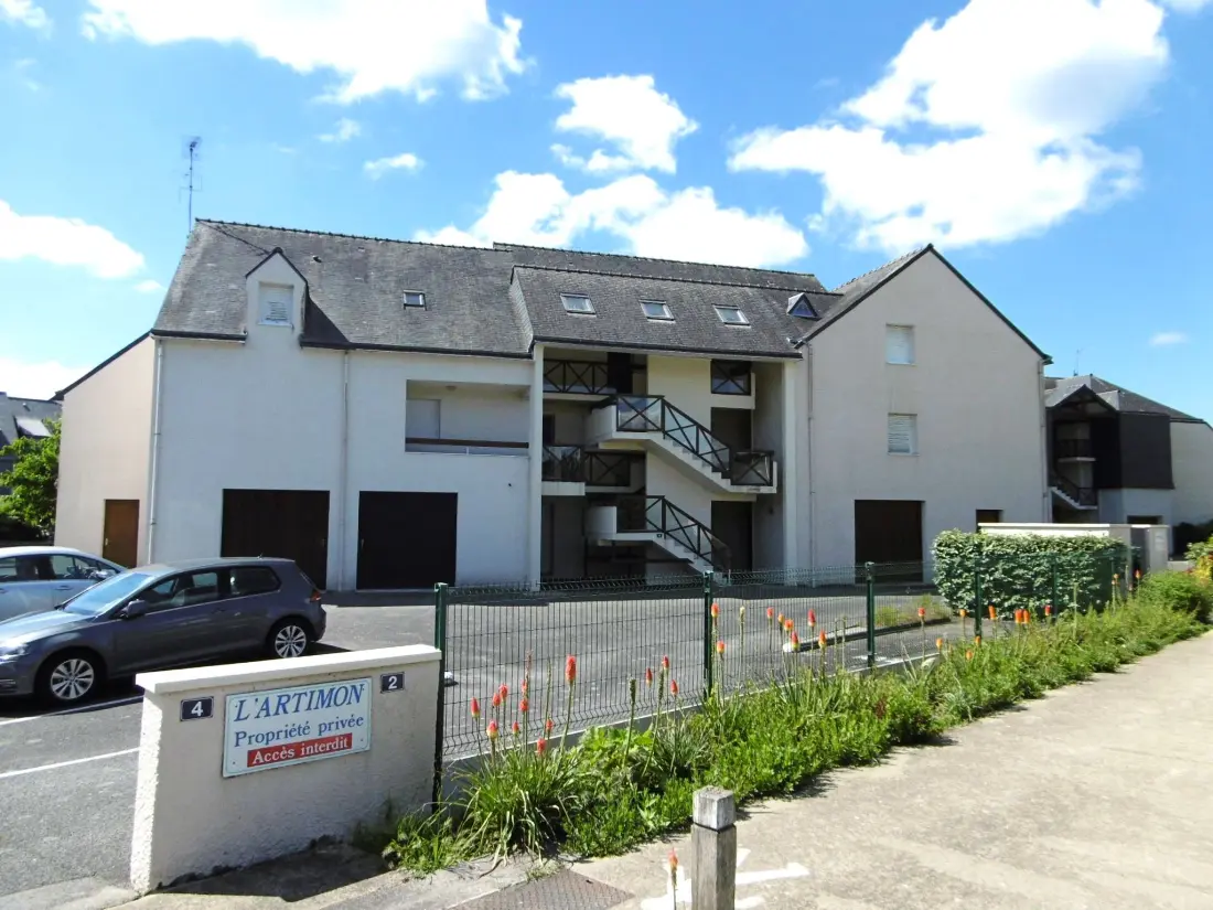 Residence Artimon