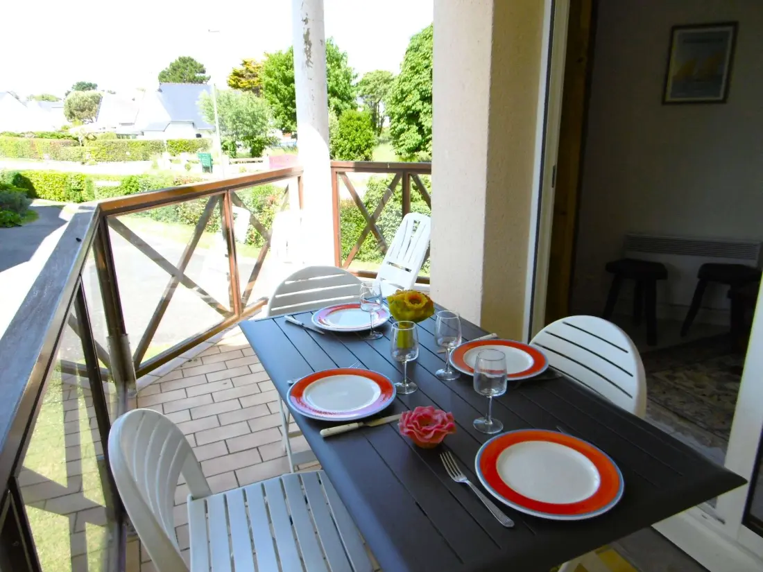 Residence Artimon