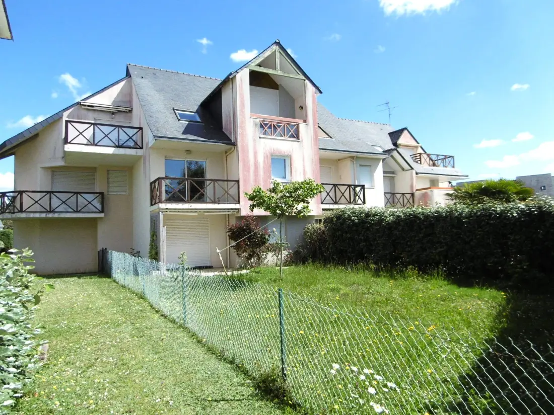 Residence Artimon