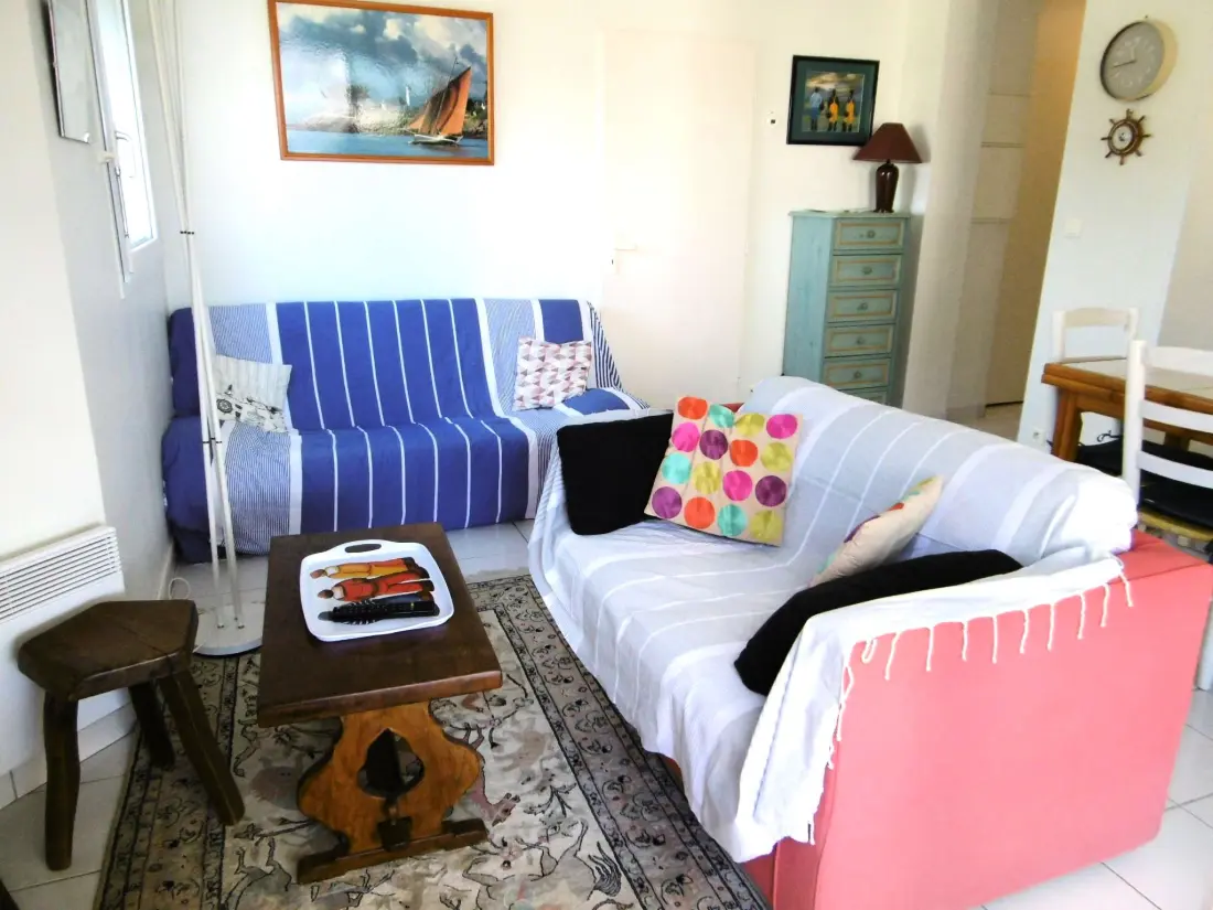 Residence Artimon