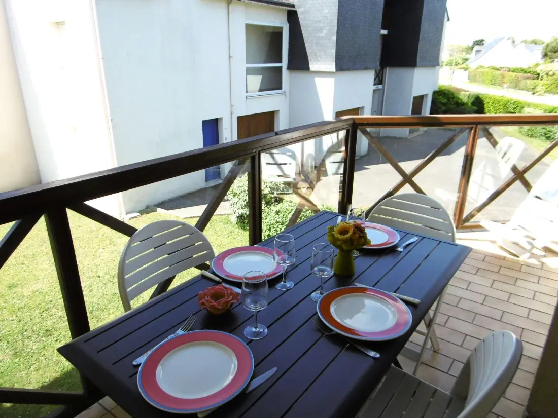 Residence Artimon