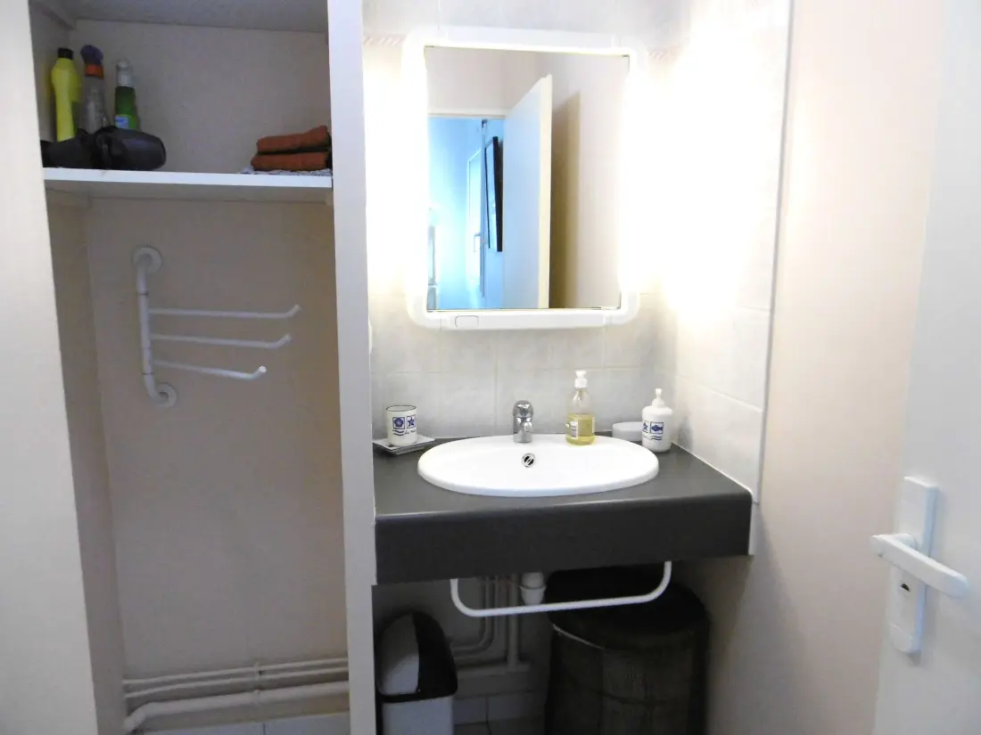 Residence Artimon