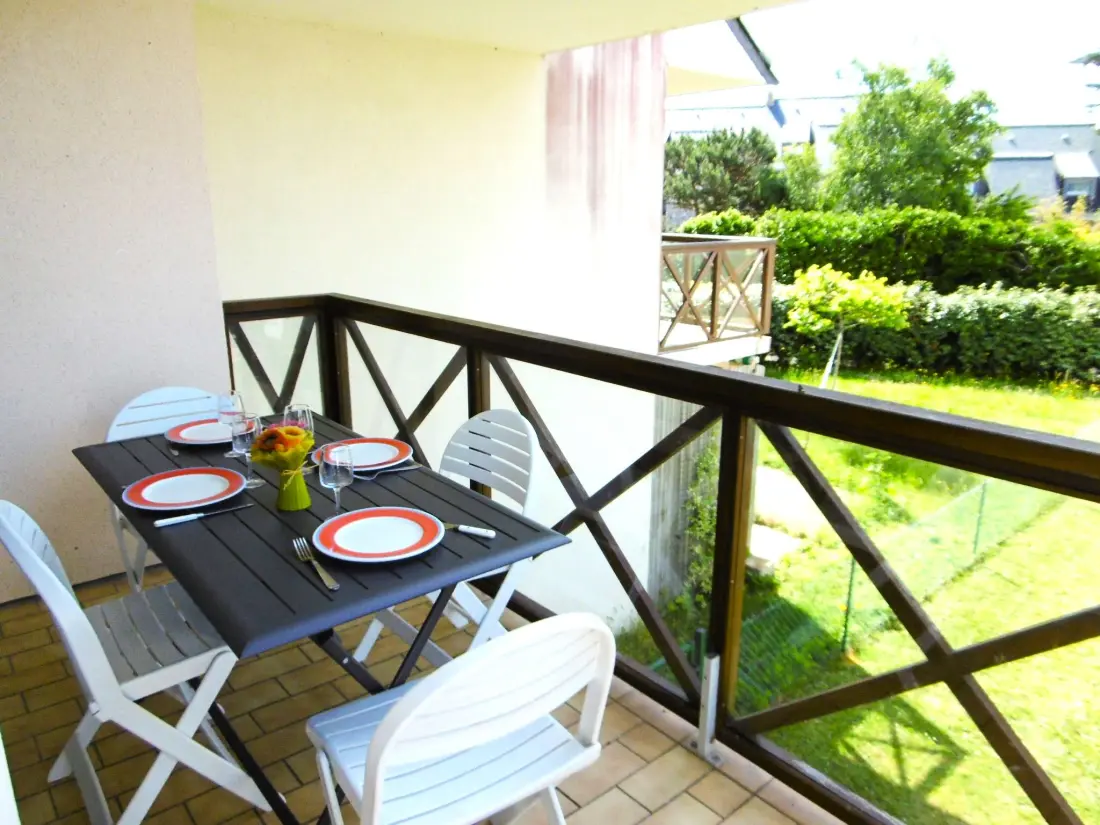 Residence Artimon