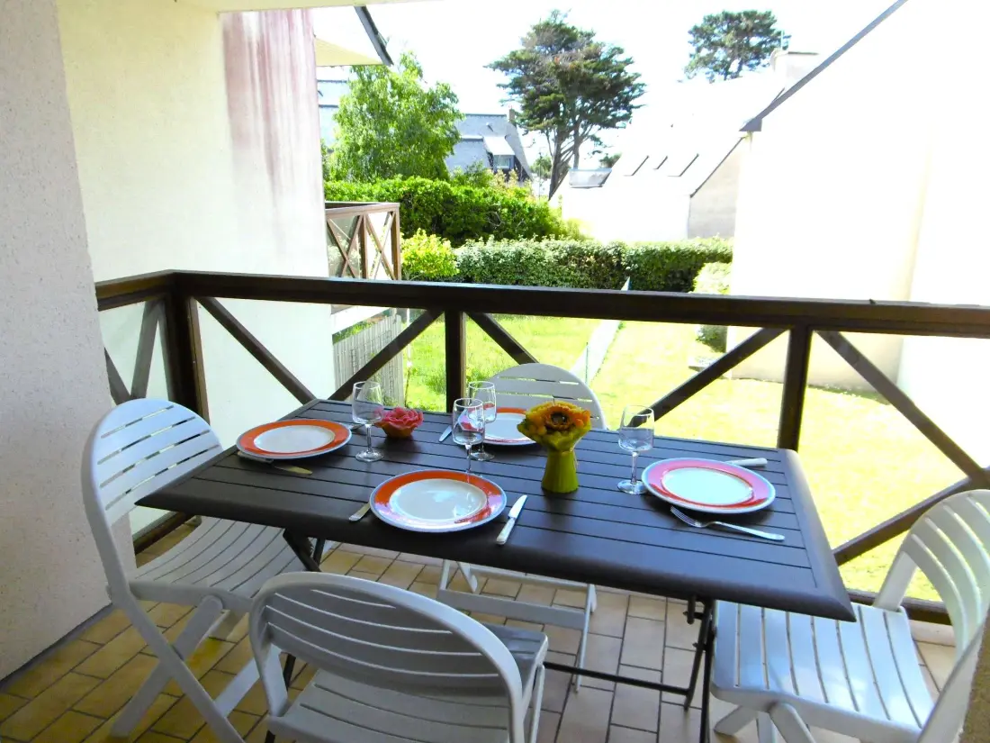 Residence Artimon