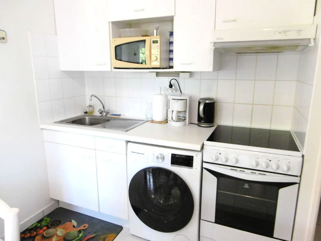 Residence Artimon
