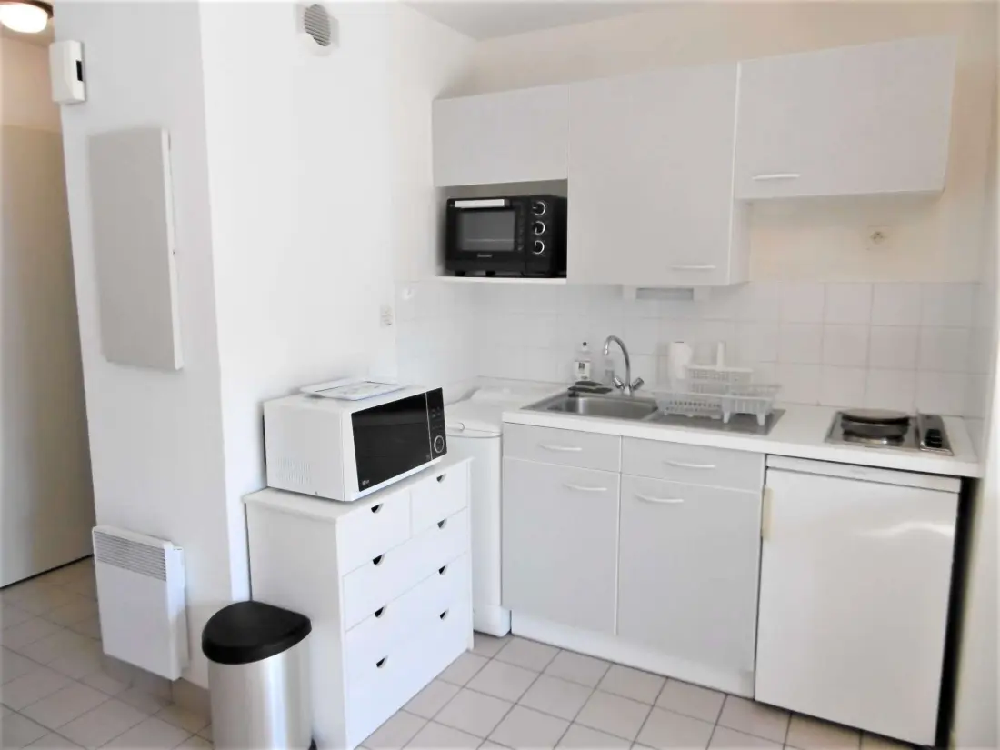Residence Le Nautil