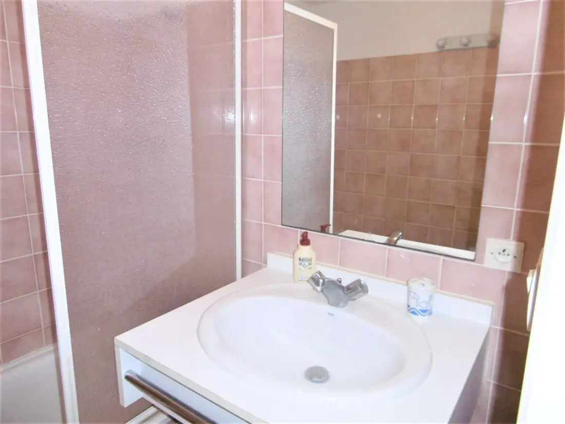 Residence Le Nautil