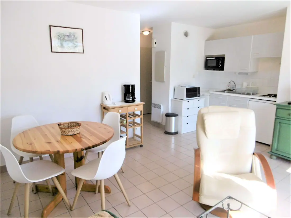Residence Le Nautil