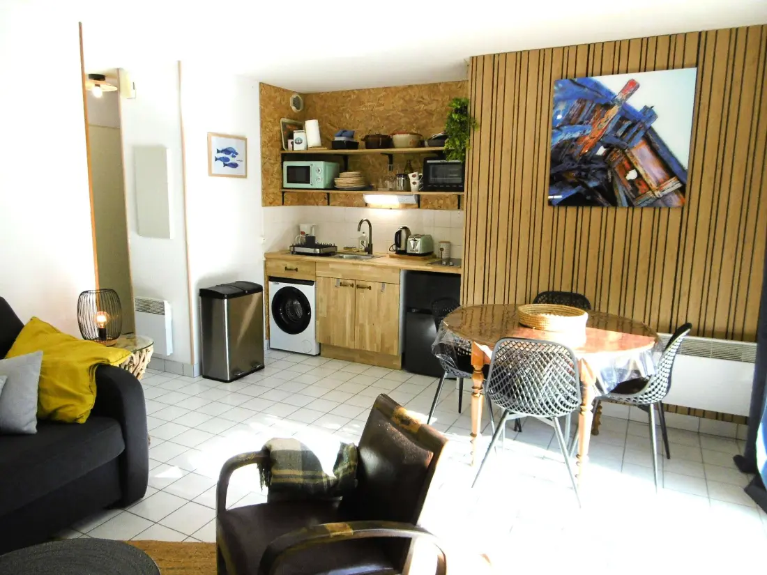 Residence Le Nautil