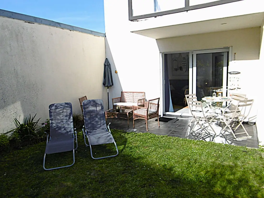 Residence Le Nautil