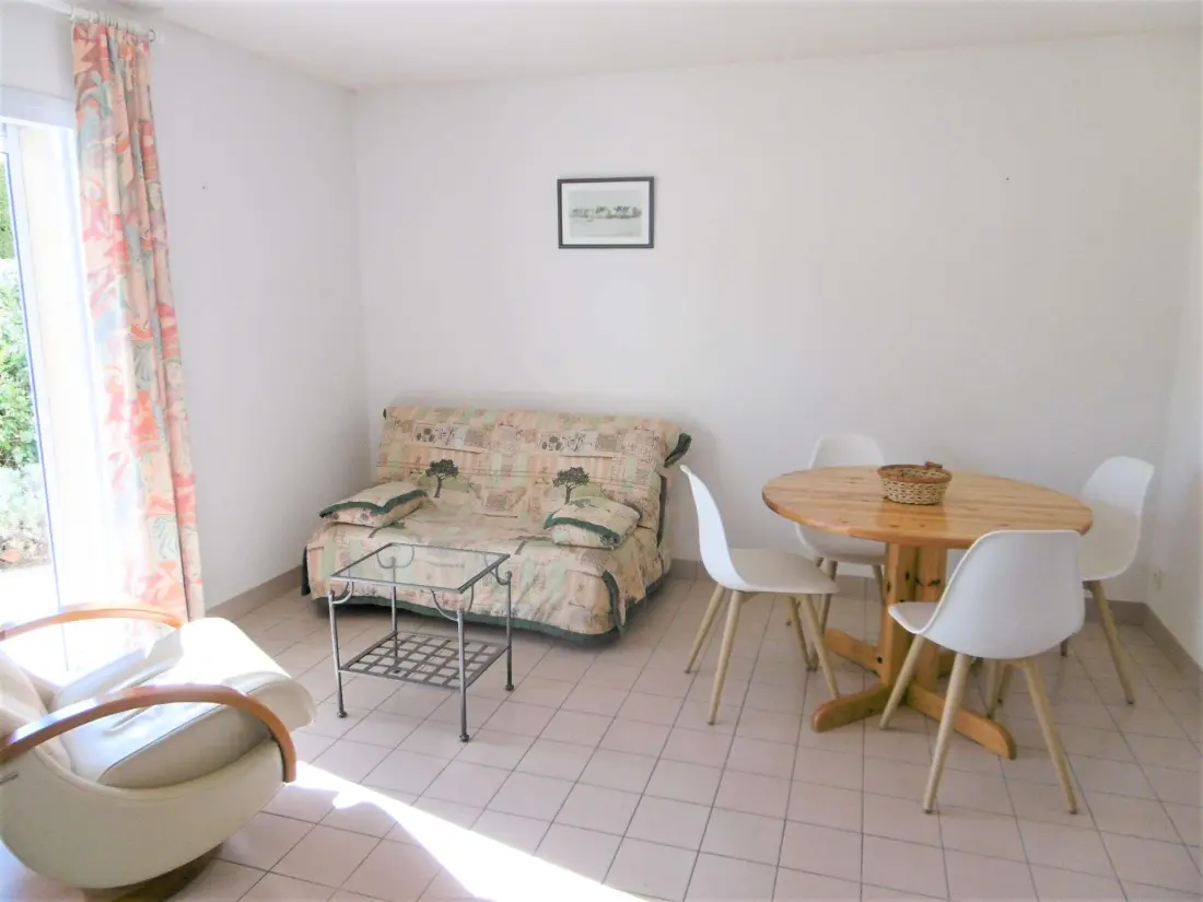 Residence Le Nautil