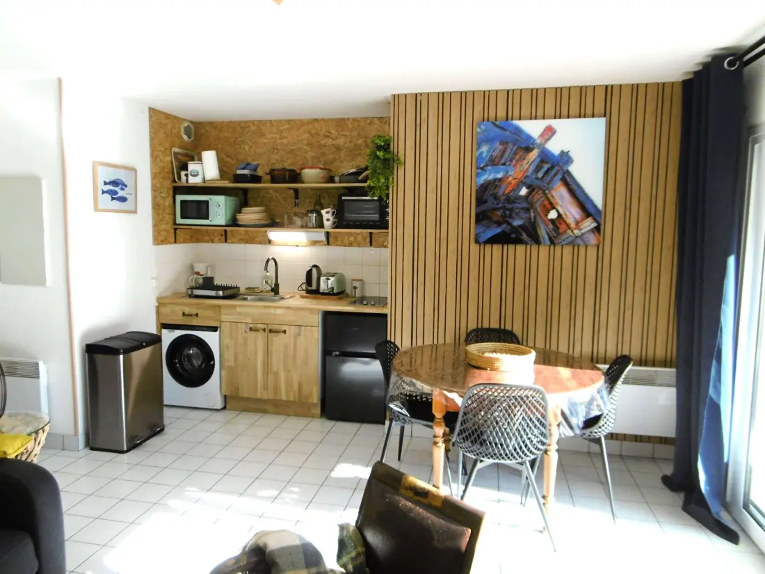 Residence Le Nautil
