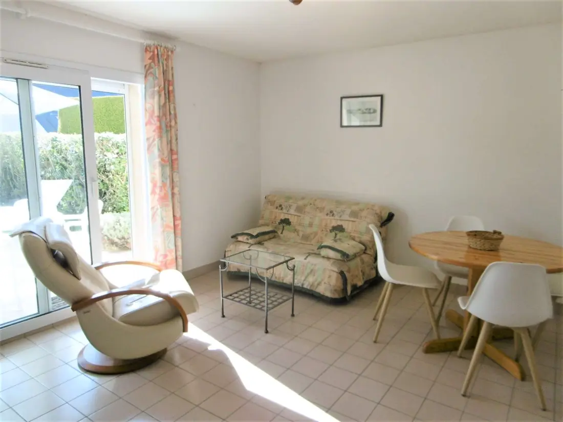 Residence Le Nautil