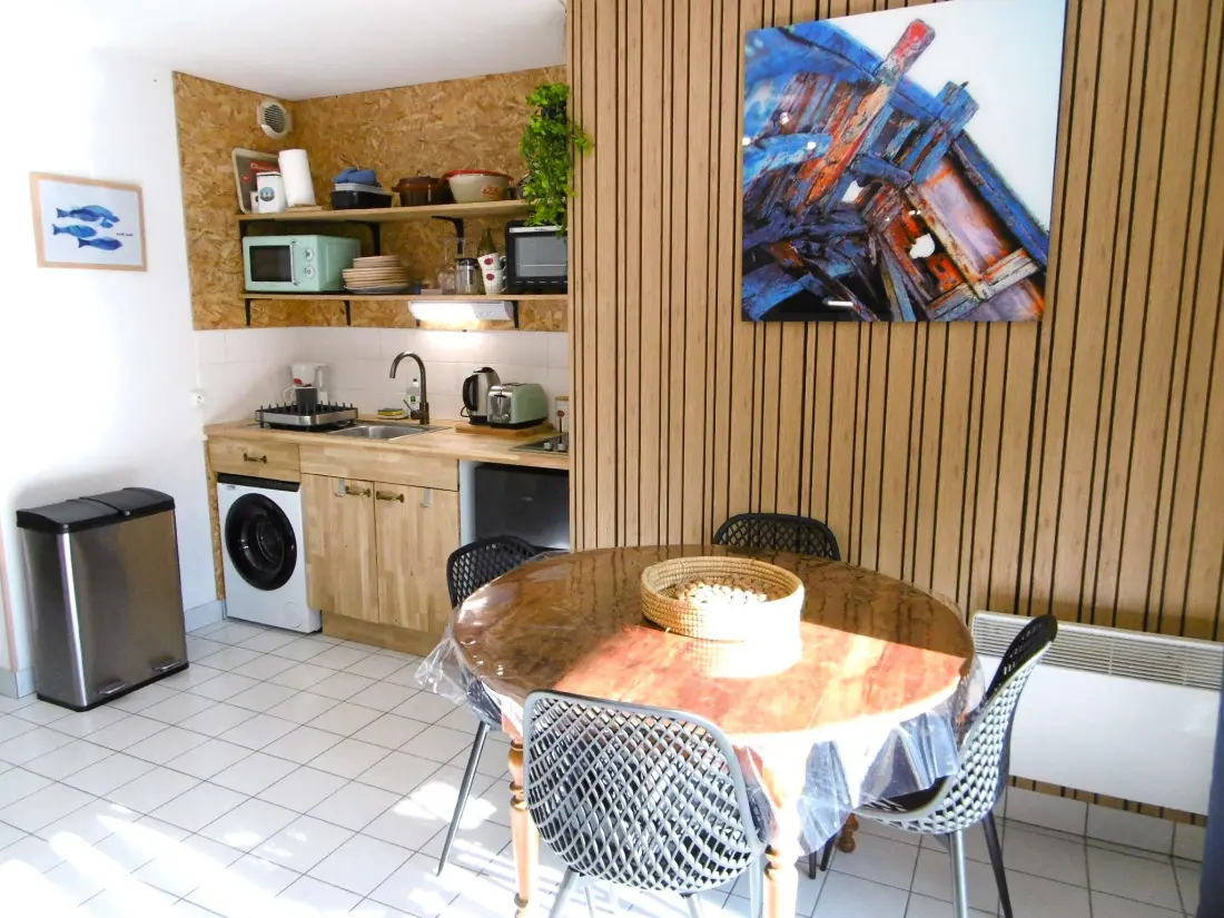 Residence Le Nautil