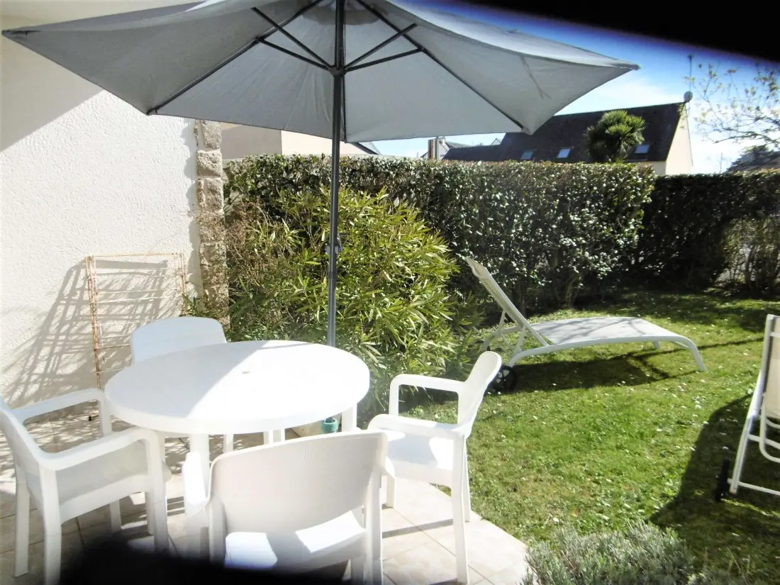 Residence Le Nautil