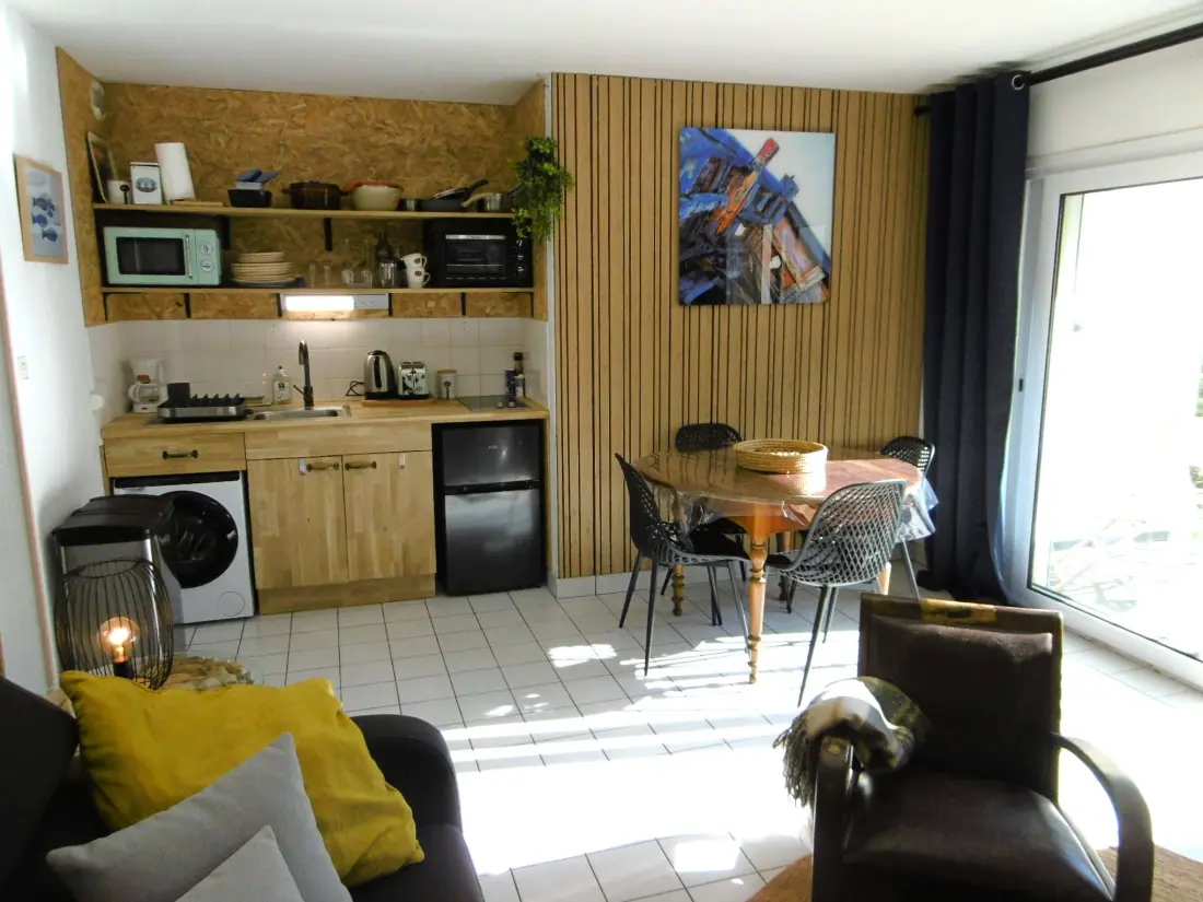 Residence Le Nautil