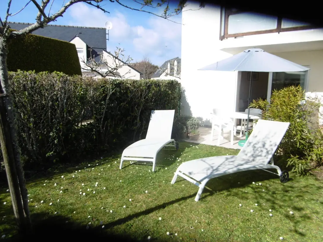 Residence Le Nautil