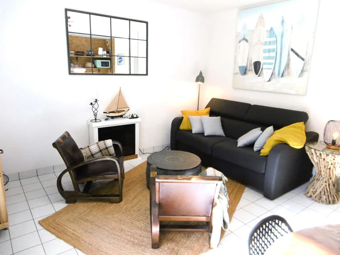 Residence Le Nautil