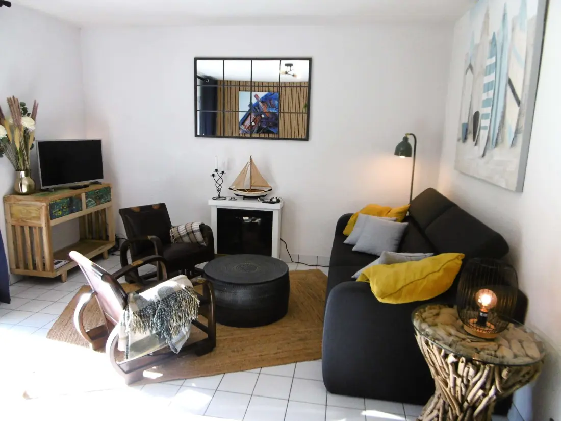 Residence Le Nautil