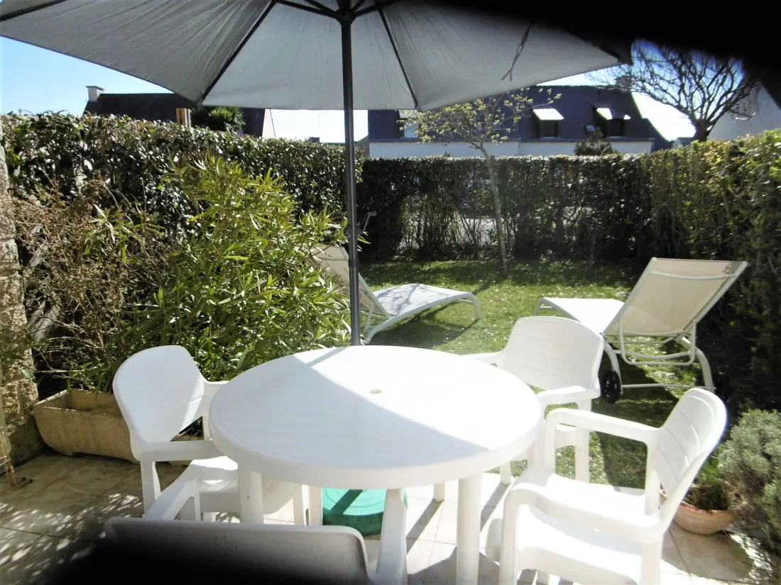 Residence Le Nautil
