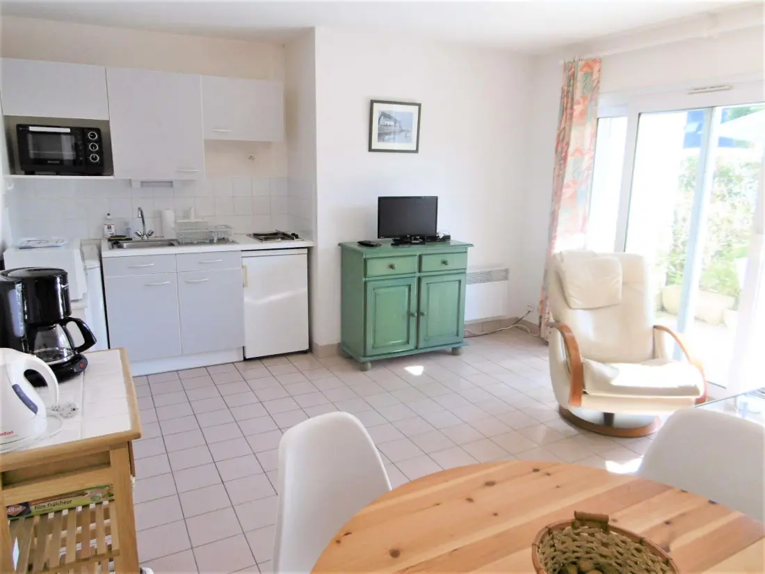Residence Le Nautil
