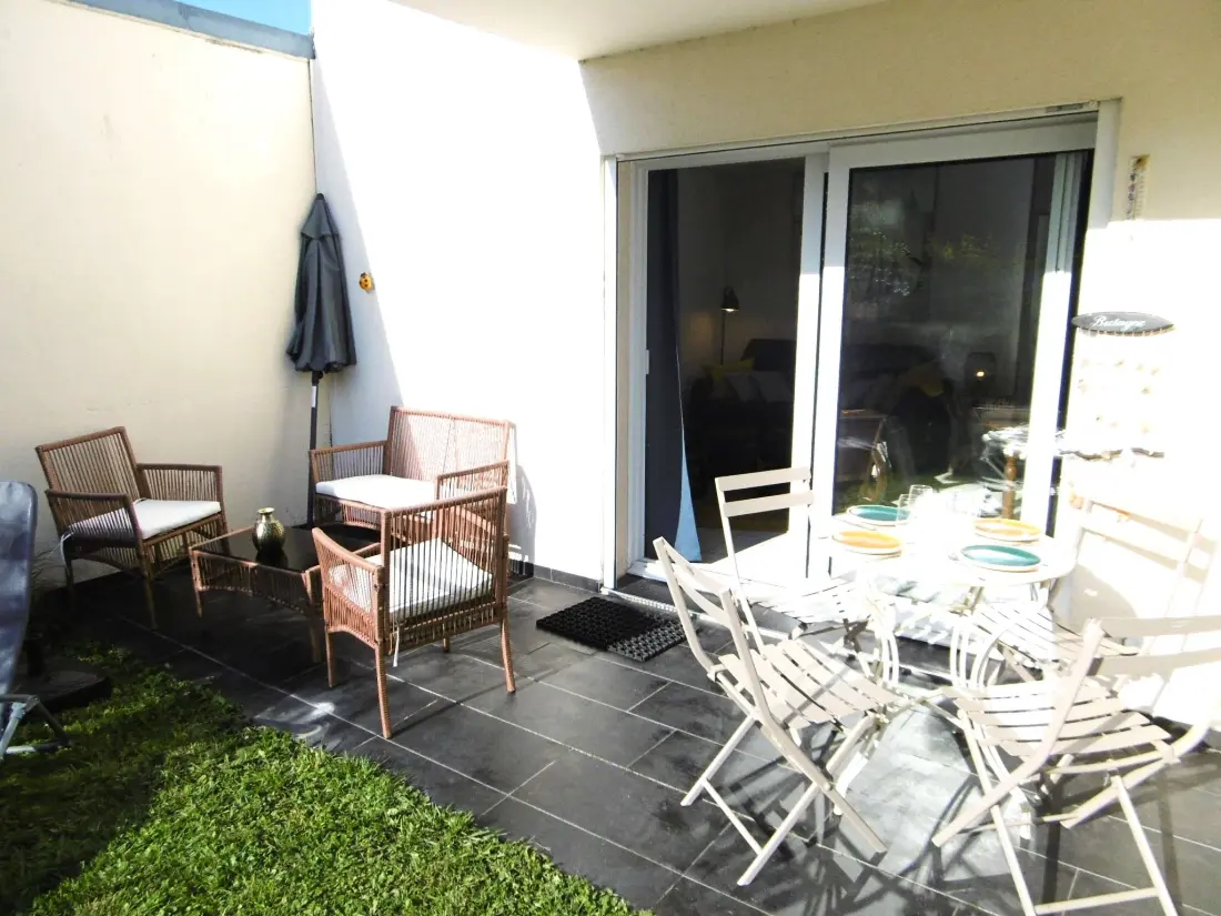 Residence Le Nautil