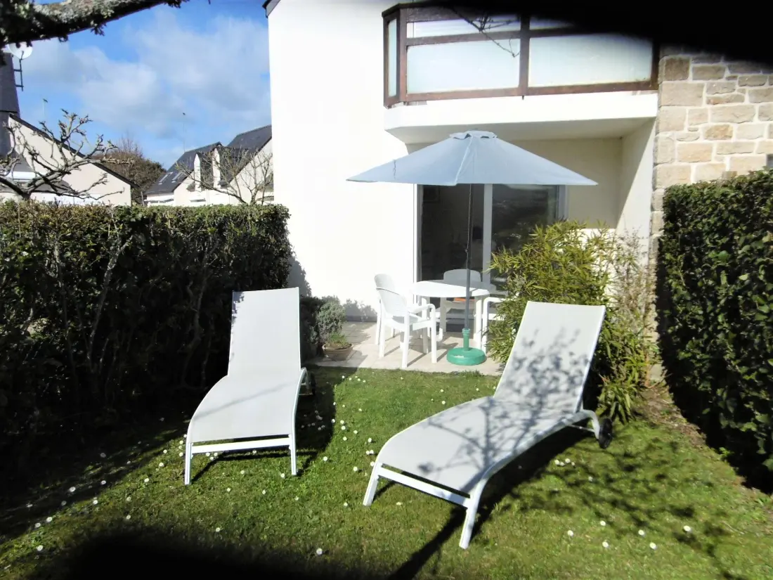 Residence Le Nautil