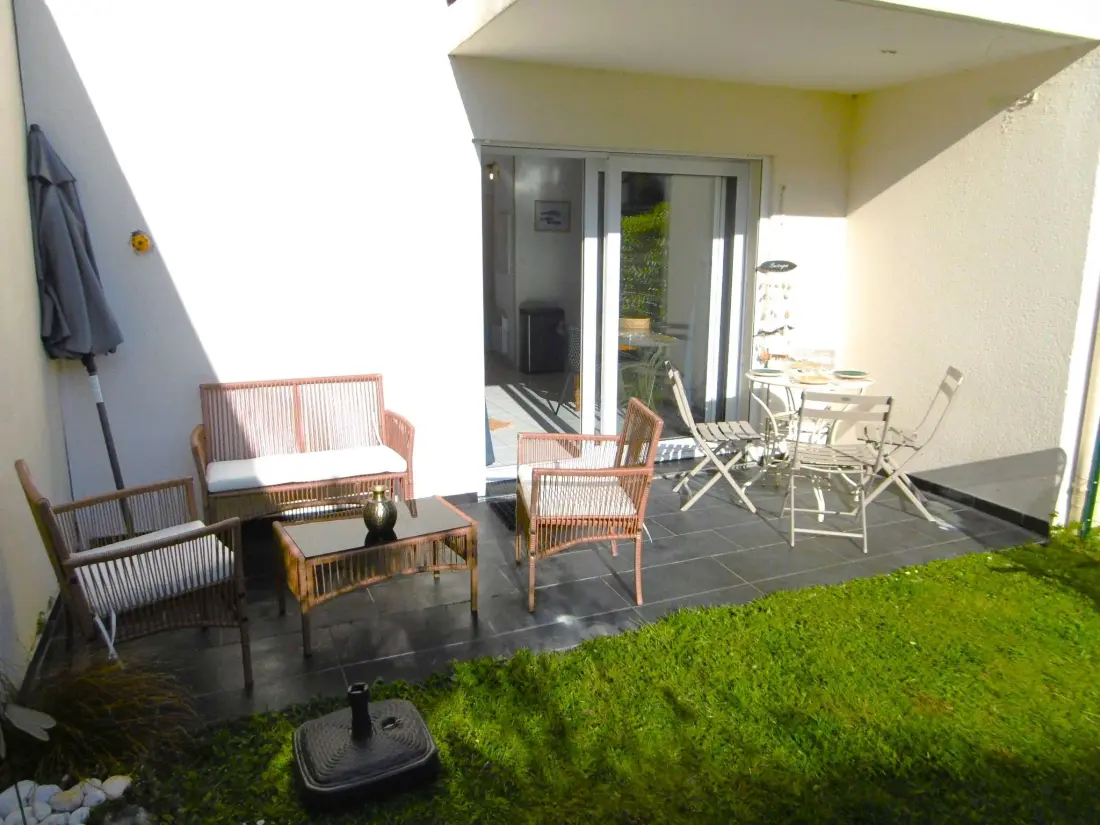Residence Le Nautil