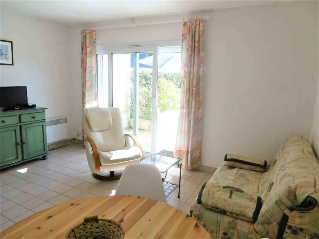 Residence Le Nautil