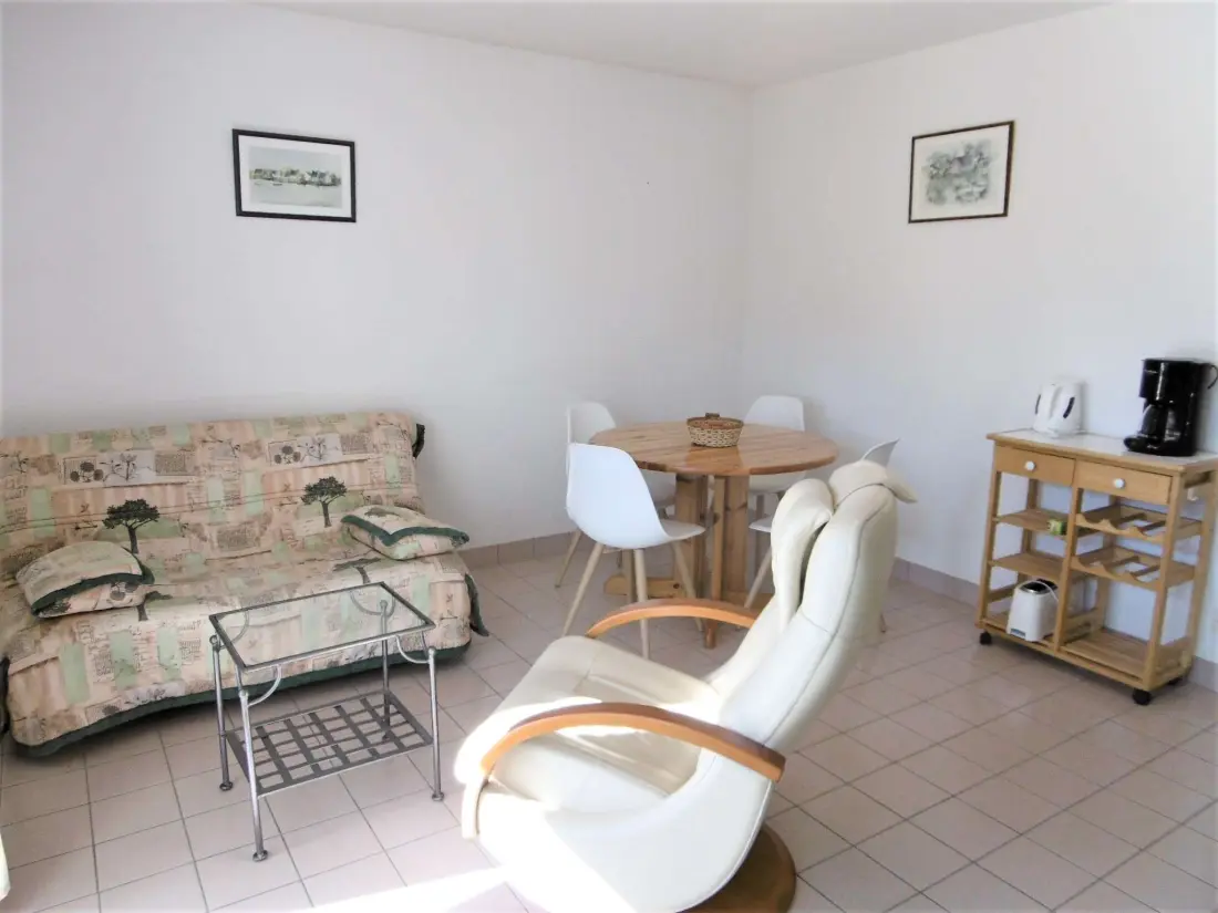 Residence Le Nautil