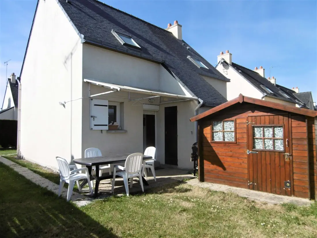 Residence Les Korrigans