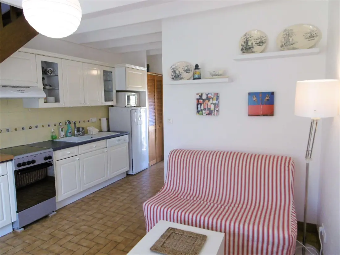 Residence Les Korrigans