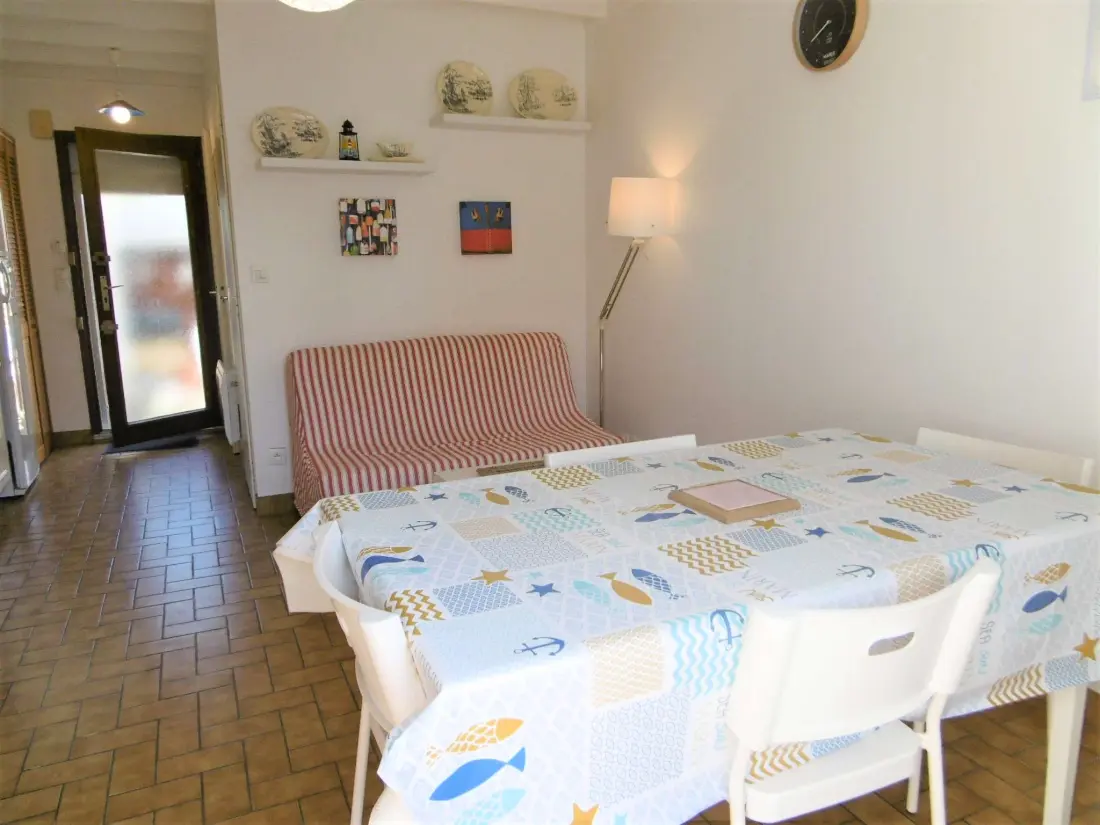 Residence Les Korrigans