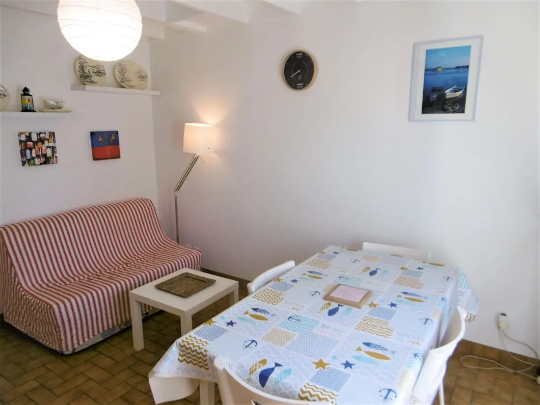Residence Les Korrigans