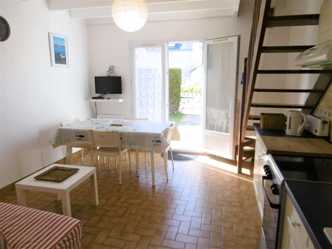 Residence Les Korrigans