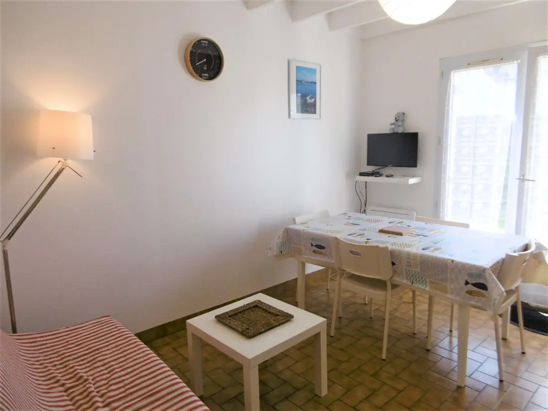 Residence Les Korrigans