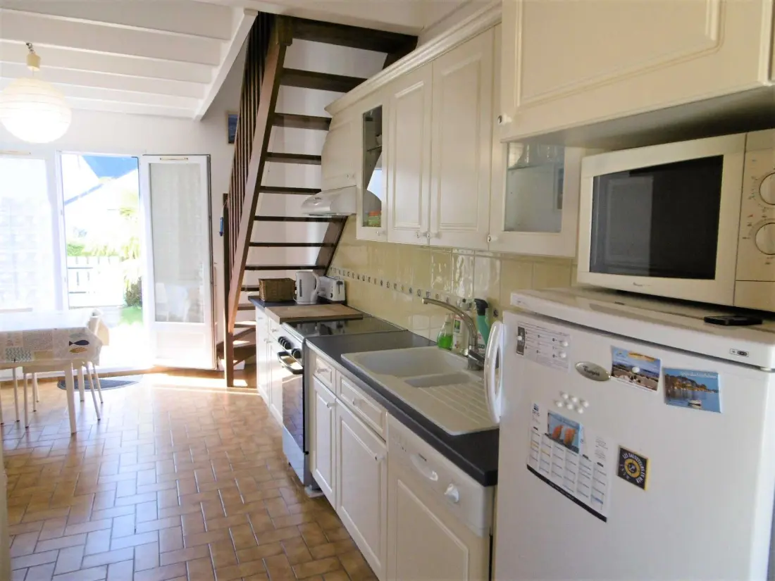 Residence Les Korrigans