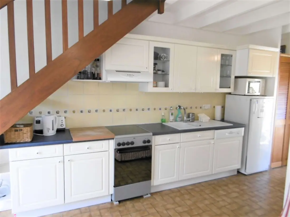 Residence Les Korrigans