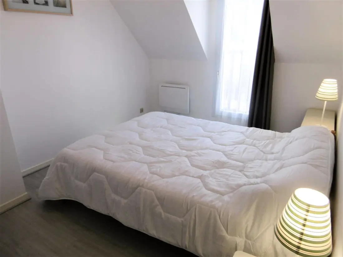 Residence Les Korrigans
