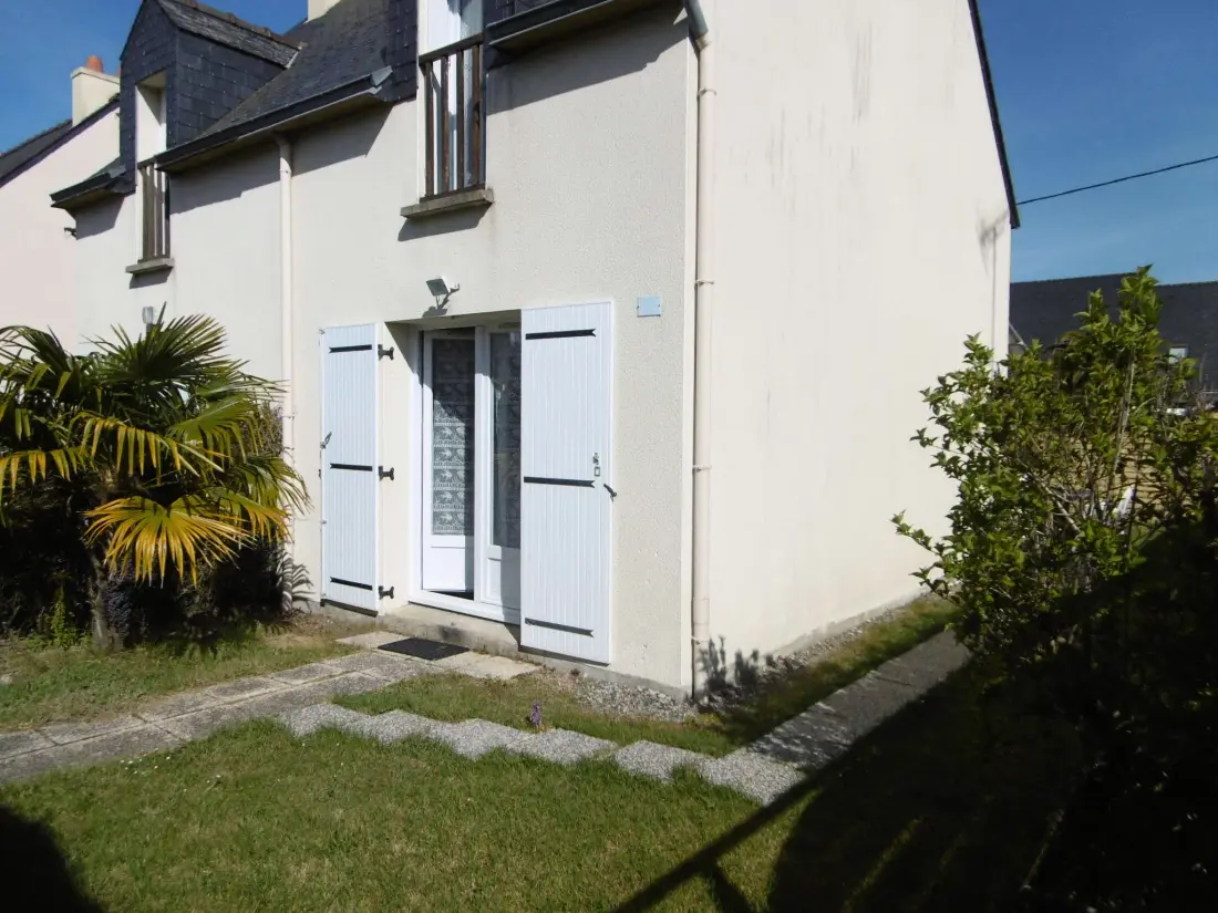 Residence Les Korrigans