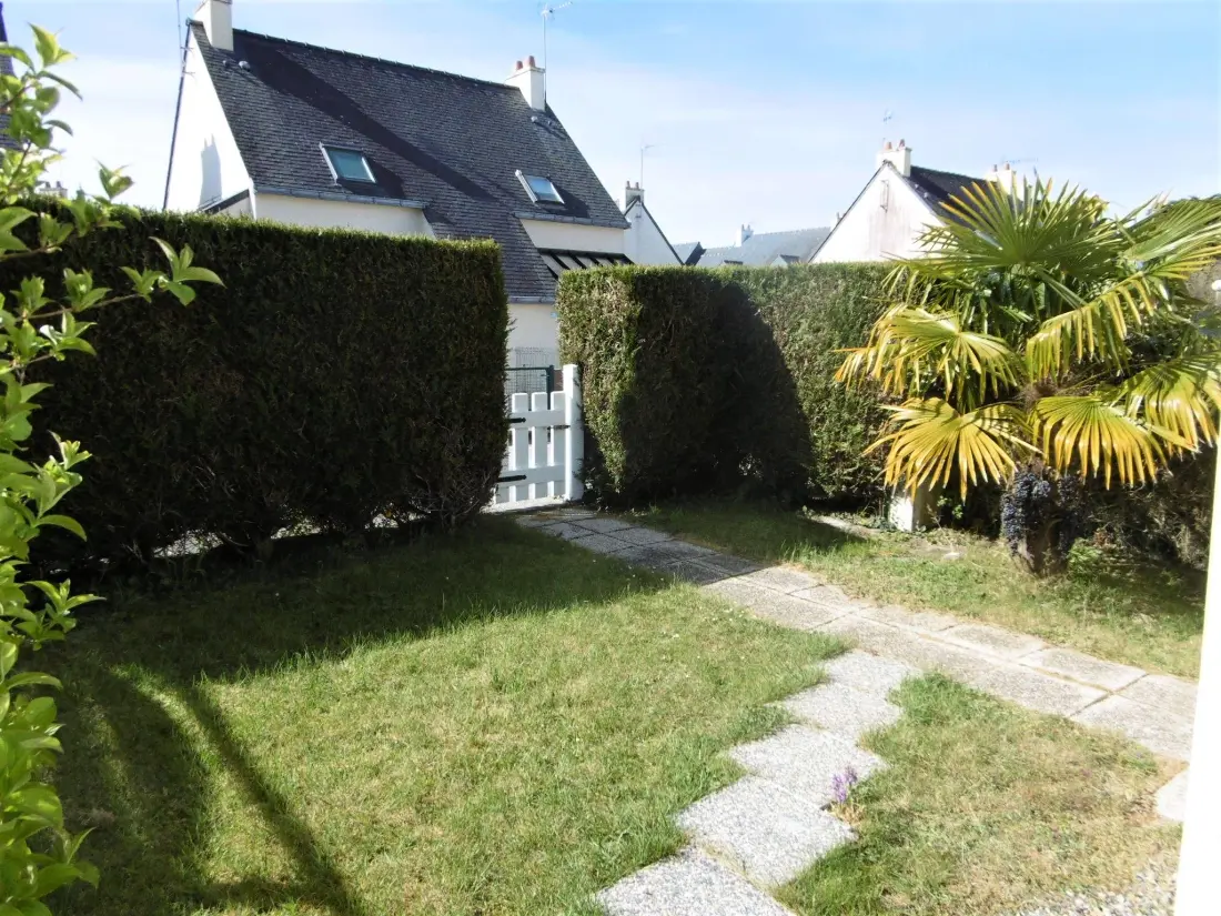 Residence Les Korrigans