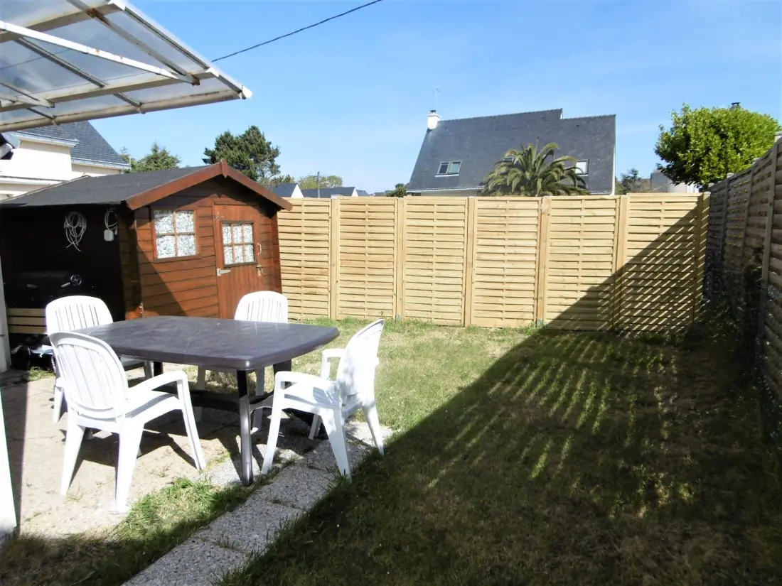 Residence Les Korrigans
