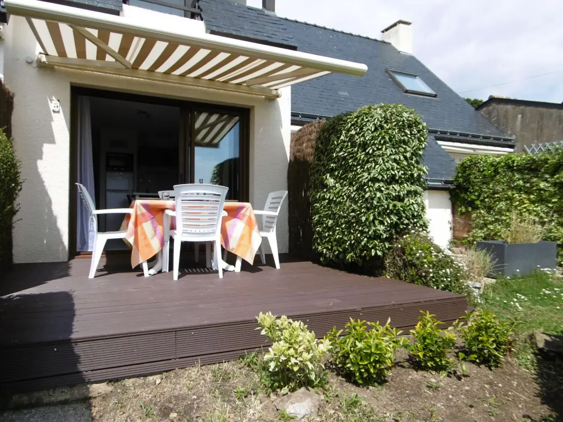 Residence Les Marines De Landrezac