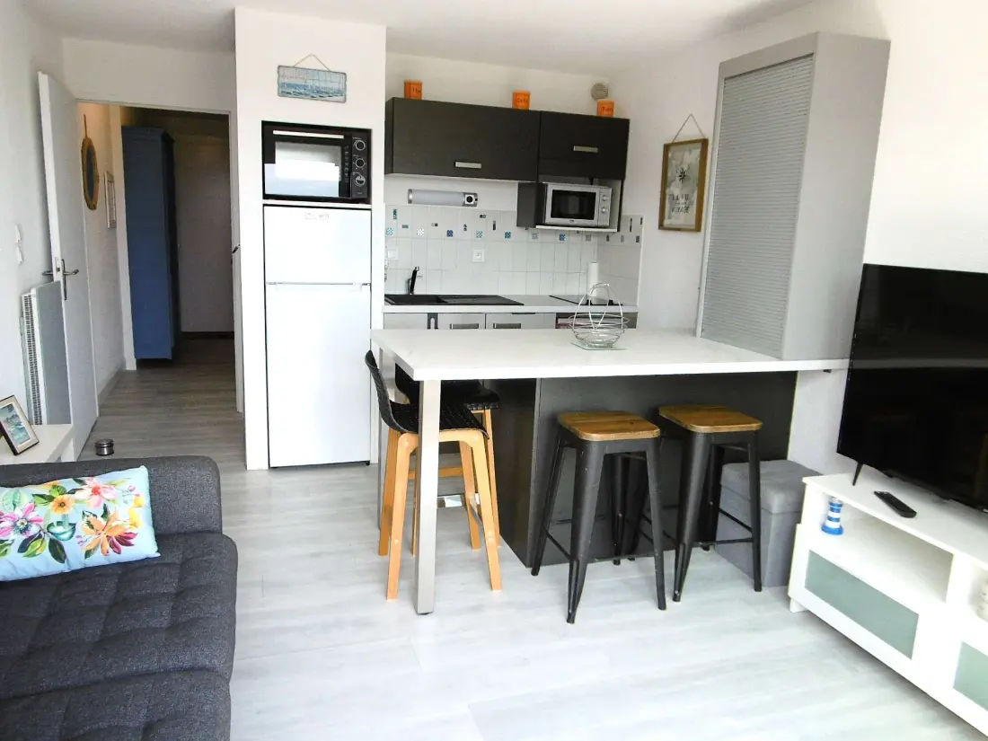 Residence Les Marines De Landrezac