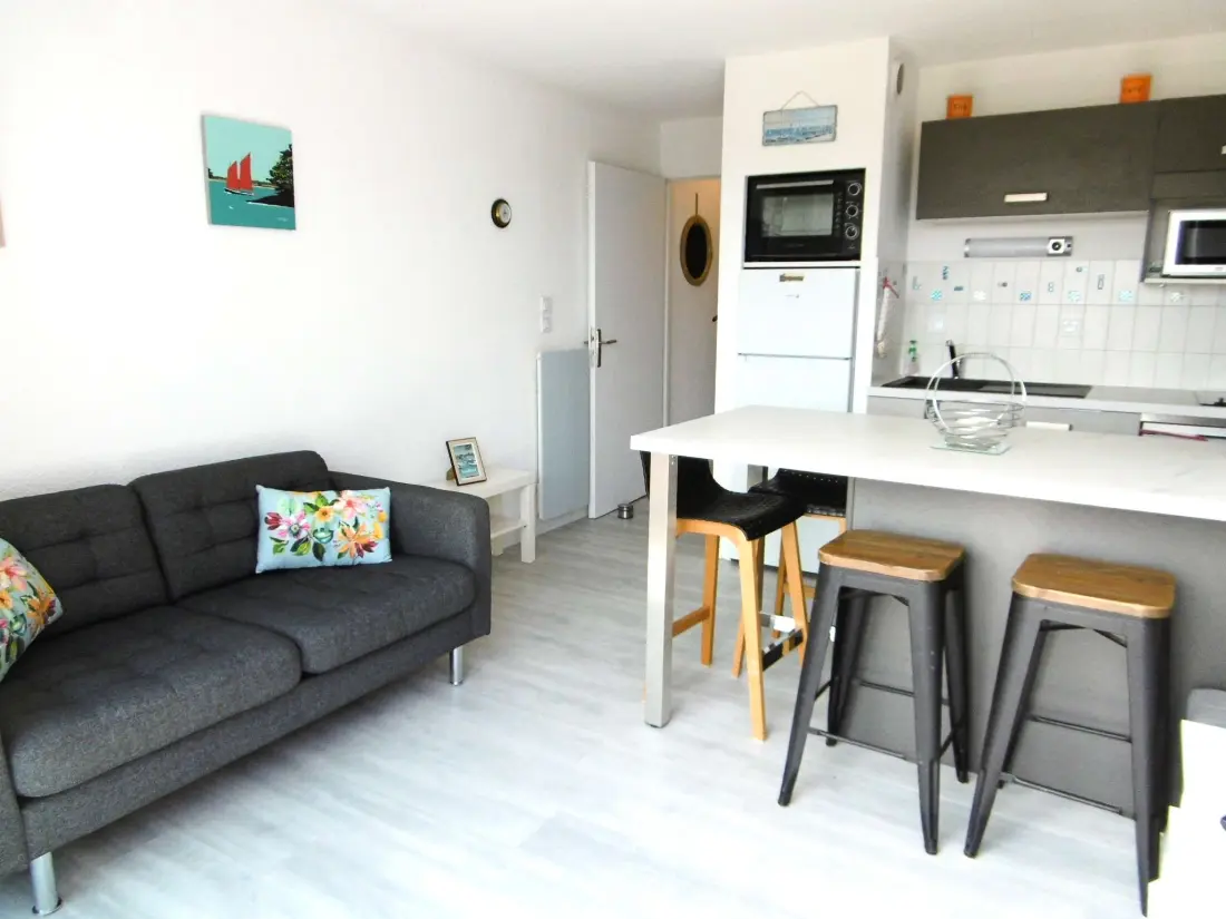 Residence Les Marines De Landrezac