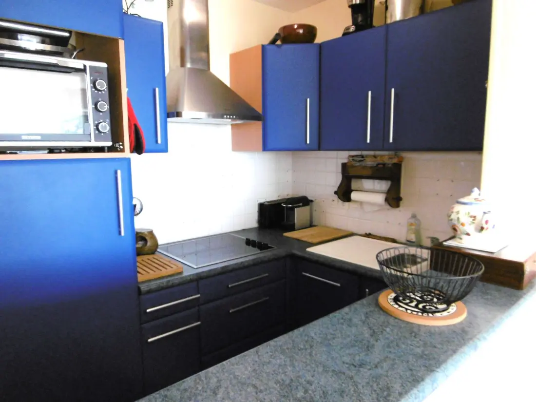 Residence Les Roseliers